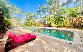 The Villas Palm Cove